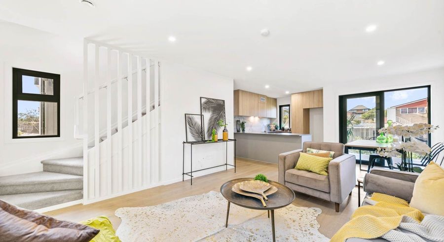  at 23 & 25 Sullivan Avenue, Mangere Bridge, Manukau City, Auckland
