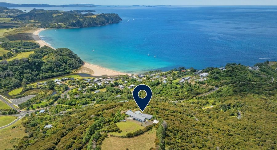  at 28 Radar Road, Hot Water Beach, Whitianga