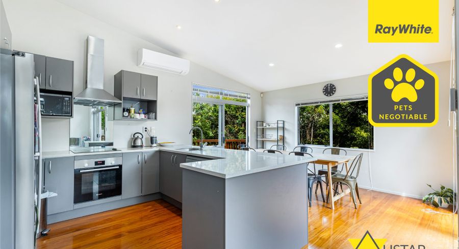  at 113B Woodglen Road, Glen Eden, Waitakere City, Auckland
