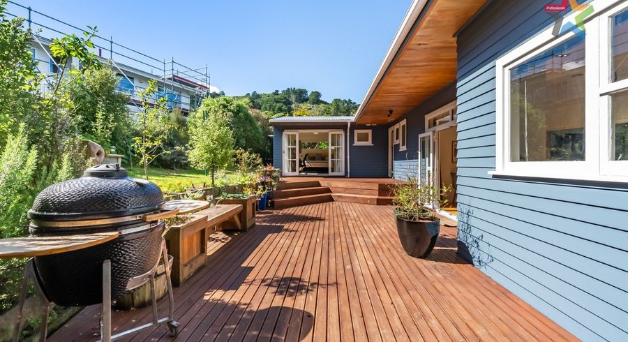  at 26 Cornford Street, Karori, Wellington