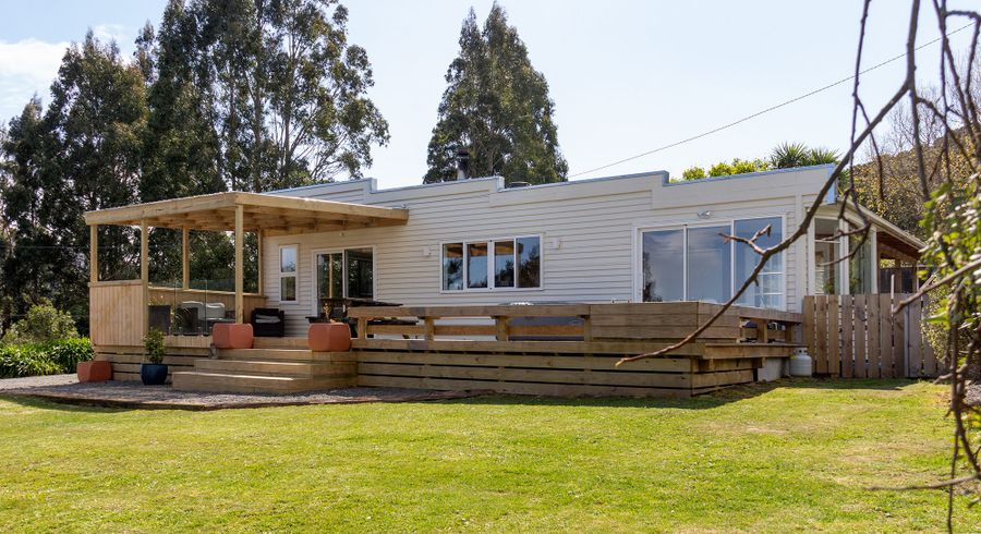  at 96 Mangatarere Valley Road, Carrington, Carterton