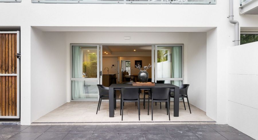  at 12/400 Durham Street, City Centre, Christchurch City, Canterbury