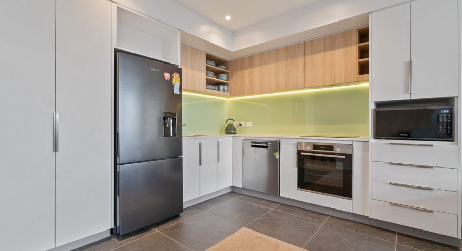  at 301/1 Buscomb Avenue, Henderson, Waitakere City, Auckland