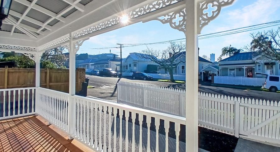  at 9 Albany Road, Ponsonby, Auckland City, Auckland