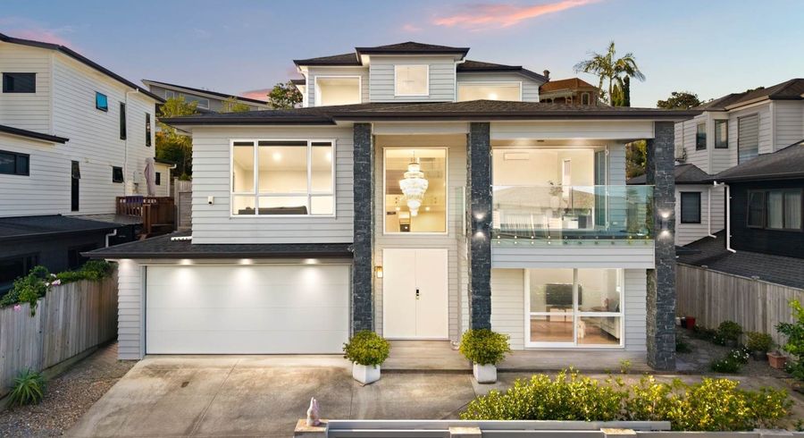  at 34 Brickworks Bay Road, Hobsonville, Waitakere City, Auckland