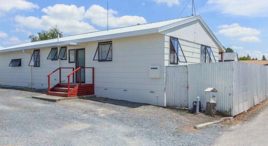  at 32 Breckons Ave, Nawton, Hamilton, Waikato