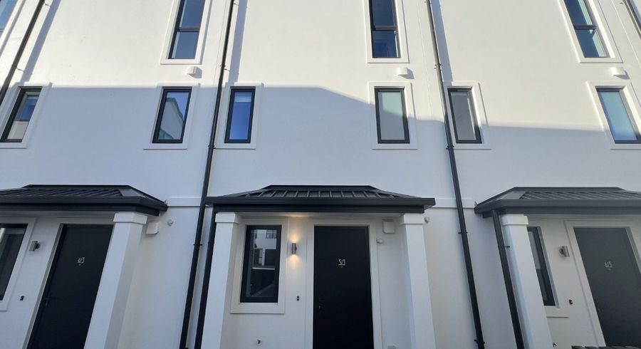  at 5/3 Ayr St, Riccarton, Christchurch City, Canterbury