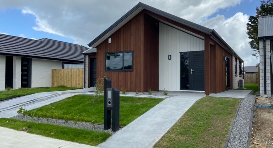  at 17 Cassidy Street, Hamilton East, Hamilton, Waikato