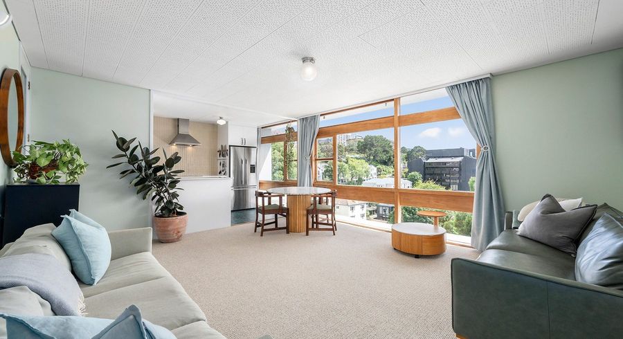  at 11A/131 Abel Smith Street, Te Aro, Wellington, Wellington