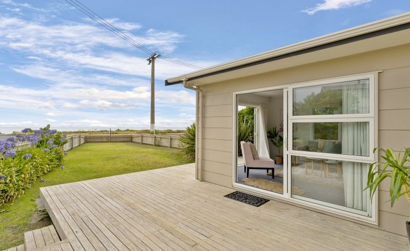  at 2 Karaka Street, Otaki Beach, Otaki