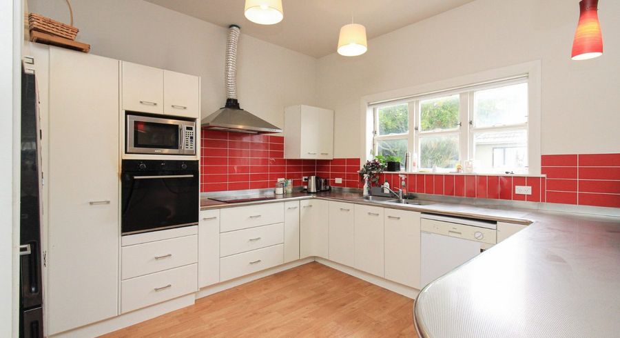  at 2/52 Ellice Street, Mount Victoria, Wellington, Wellington