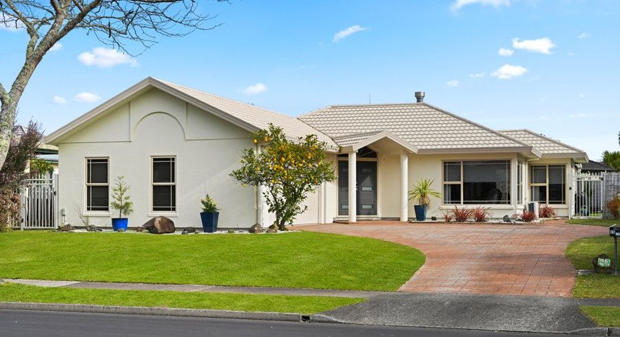  at 26 Montrose Crescent, Huntington, Hamilton, Waikato