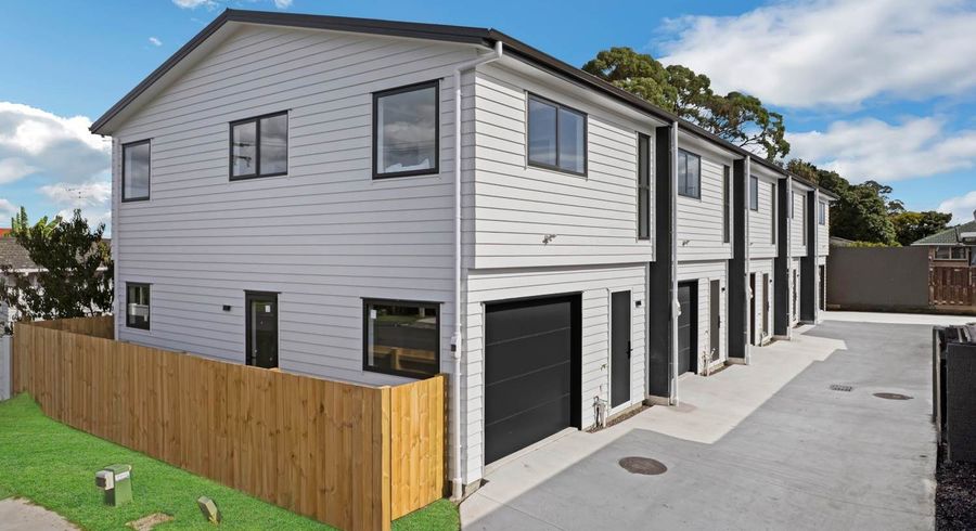  at 1e 1 Greenmeadows Avenue,, Manurewa, Manukau City, Auckland