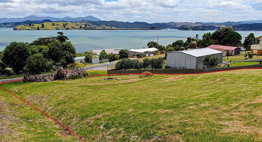  at 30 Manning Street, Rawene