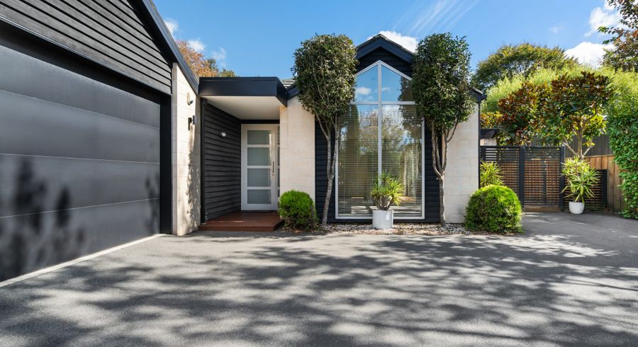  at 97C Englefield Road, Northwood , Christchurch City, Canterbury
