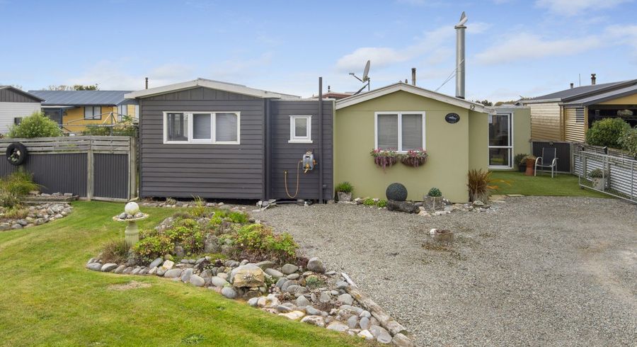  at Crib 32/329 Kaik Road, Oamaru, Waitaki, Otago