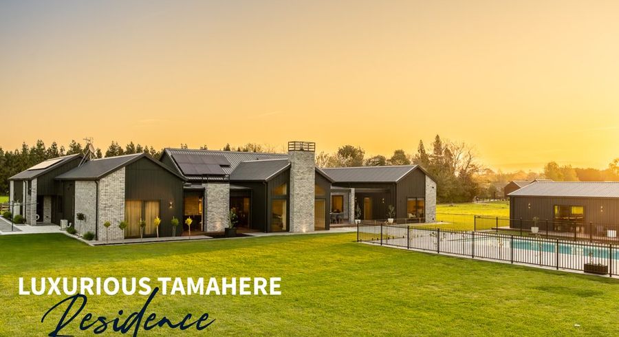  at 5 Fairweather Lane, Tamahere, Waikato, Waikato
