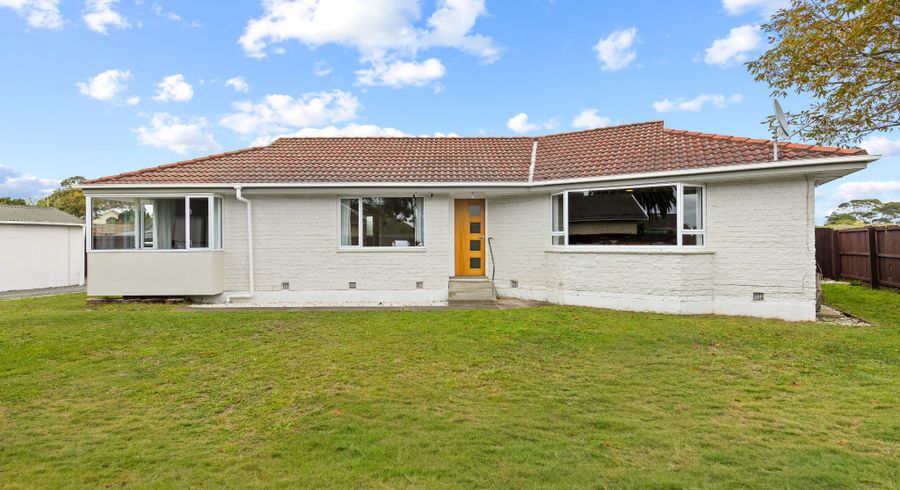  at 9 Fir Tree Lane, Aranui, Christchurch City, Canterbury