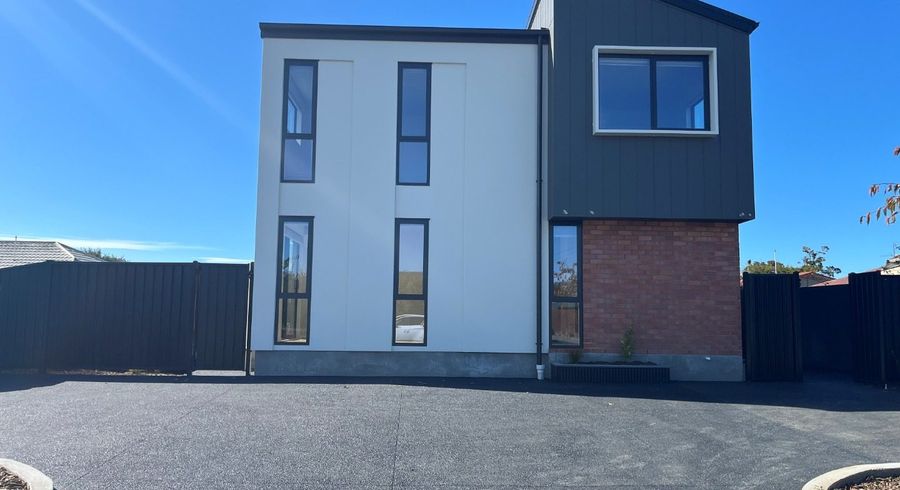  at 4/101 Mackenzie Ave, Woolston, Christchurch City, Canterbury