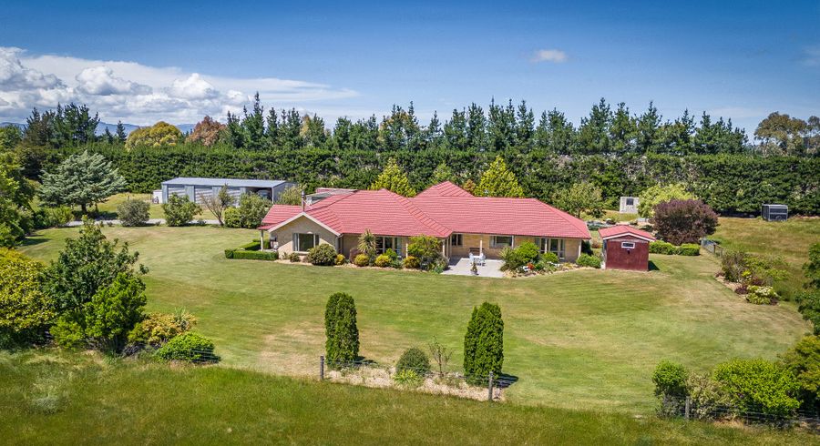  at 343 Newtons Road, Christchurch