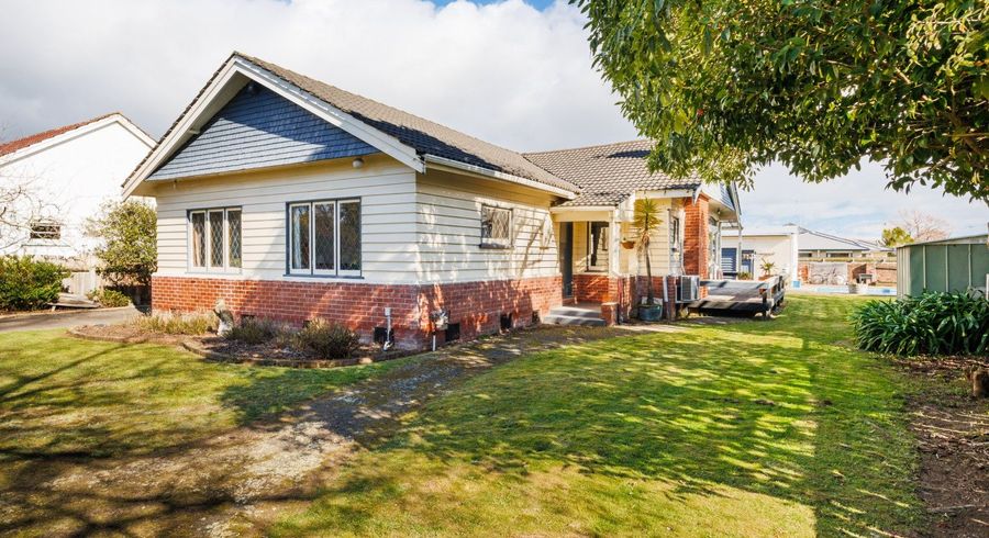  at 18 Rangitane Street, Palmerston North, Palmerston North