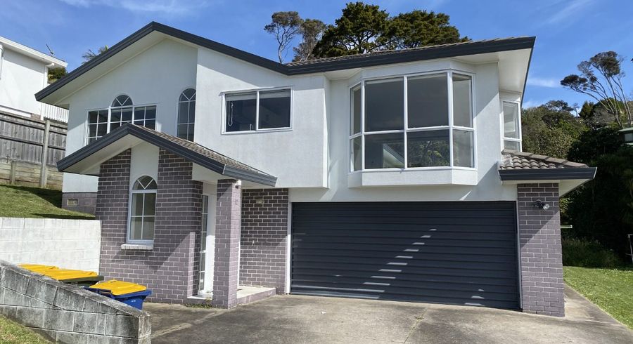  at 12 Alice Place, Hillcrest, North Shore City, Auckland