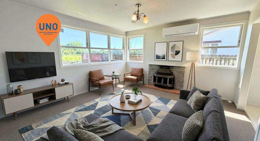  at 12 Boundary Road, Clover Park, Manukau City, Auckland