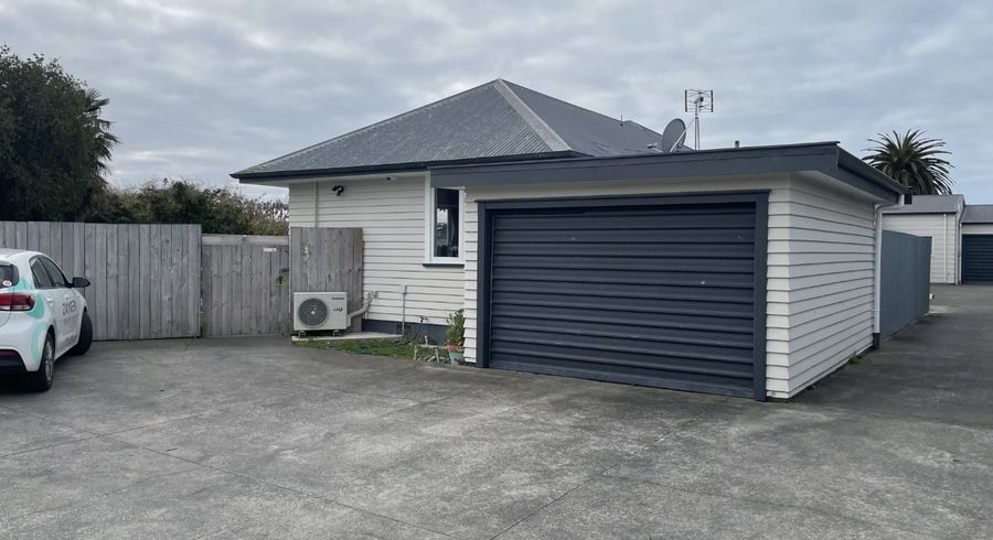  at 52a Bedford Road, Marewa, Napier, Hawke's Bay