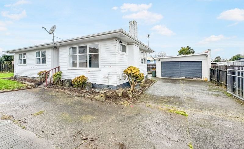  at 9 Winsford Street, Manurewa, Manukau City, Auckland