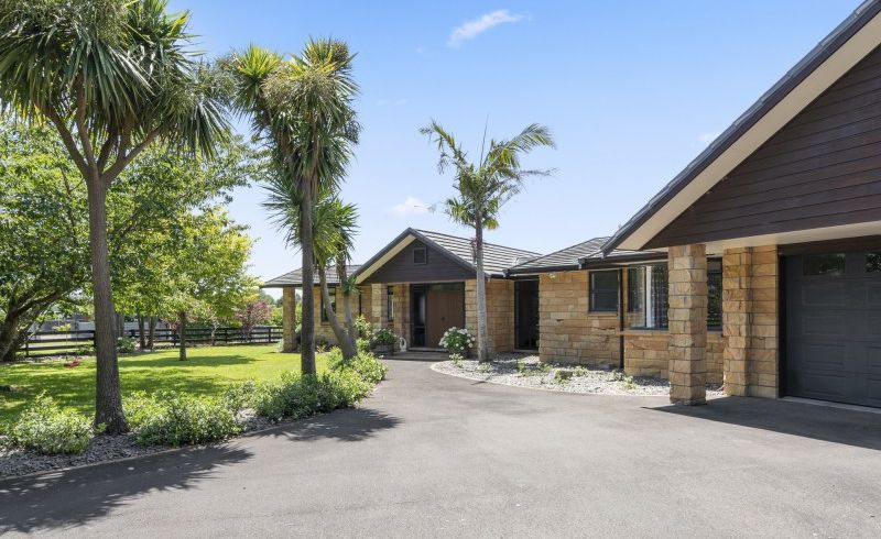  at 64 Mcgiven Drive, Ridgewood, New Plymouth