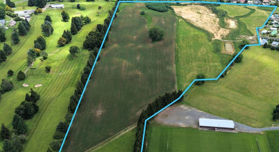  at Lot 4 Kennedy Drive & Lot 101 Maple Drive, Putaruru, South Waikato, Waikato