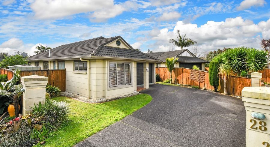  at 28 Taka Street, Takanini, Auckland