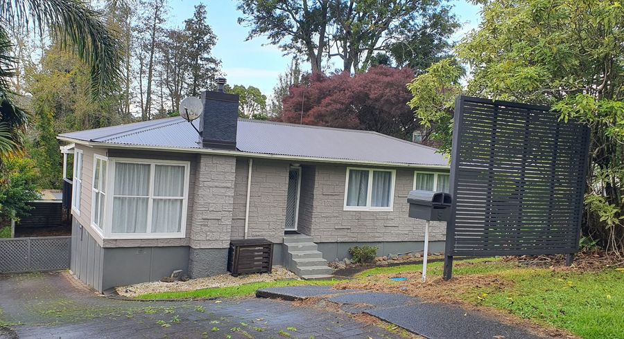  at 5 McPhail Street, Birkdale, North Shore City, Auckland