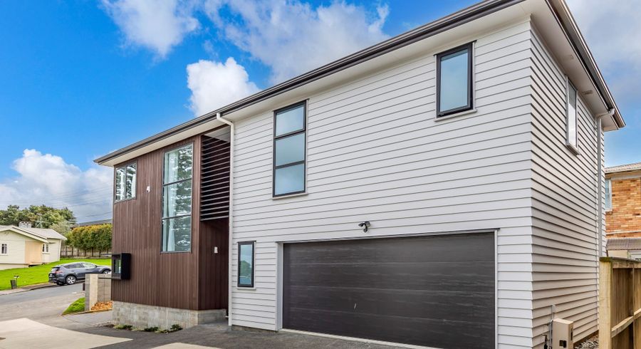  at 7A Viewland Avenue, Onehunga, Auckland