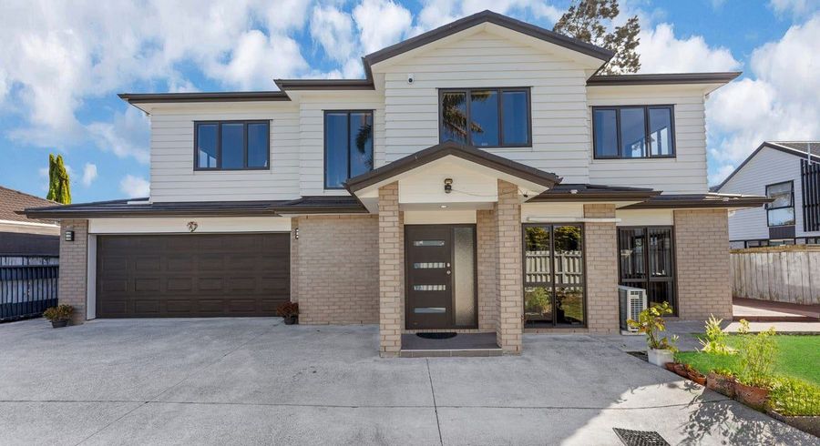  at 156A Manuroa Road, Takanini, Papakura, Auckland