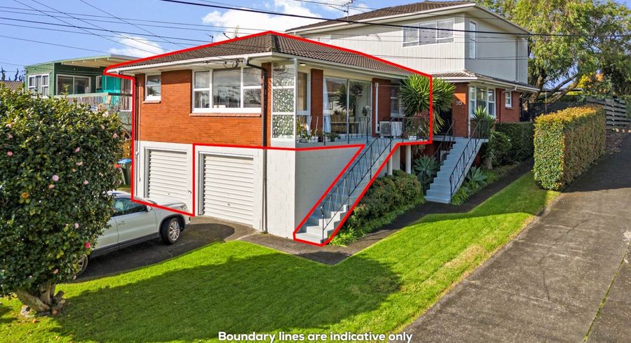  at 1/35 Peek Street, Ellerslie, Auckland City, Auckland