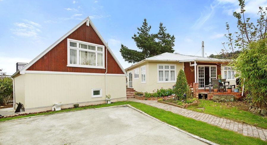  at 7 Honey Street, Wainuiomata, Lower Hutt, Wellington