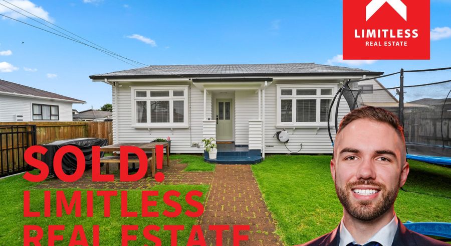  at 1/31 Avis Avenue, Papatoetoe, Auckland