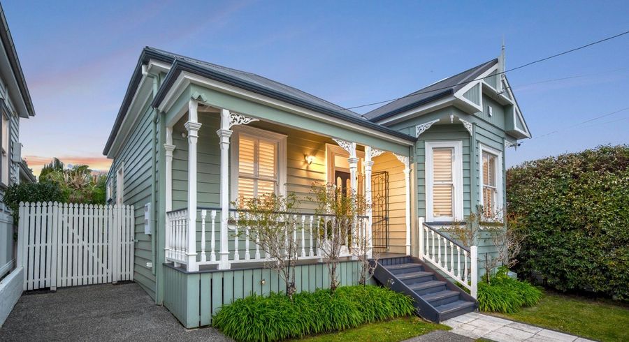  at 24 Chamberlain Street, Grey Lynn, Auckland City, Auckland