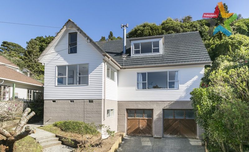  at 15 Hauraki Street, Karori, Wellington