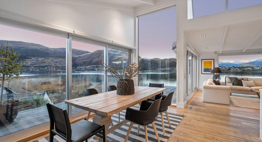  at 123 Peninsula Road, Kawarau Falls, Queenstown
