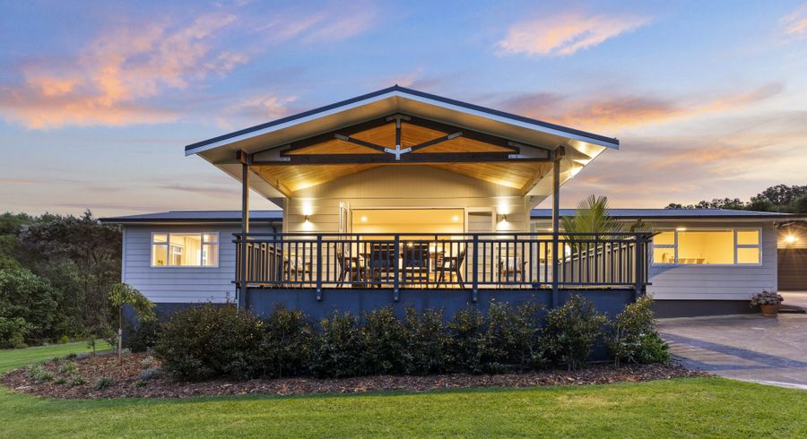  at 212 Peak Road, Helensville
