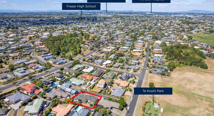  at 66 Ayrshire Drive, Grandview Heights, Hamilton, Waikato