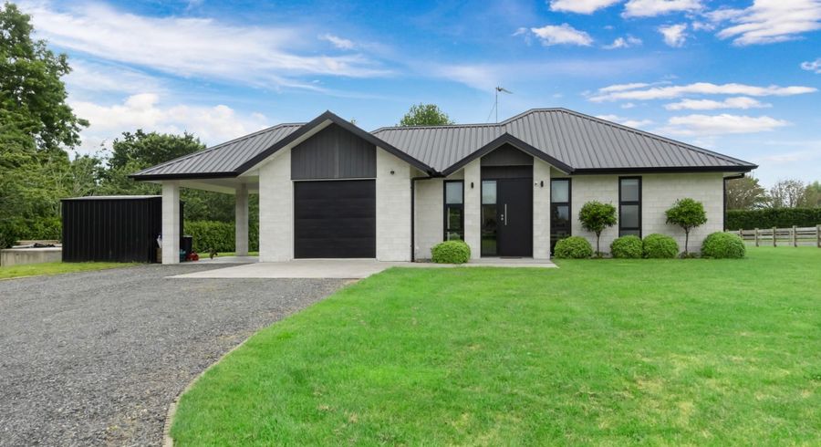  at 48B Trentham Road, Tamahere