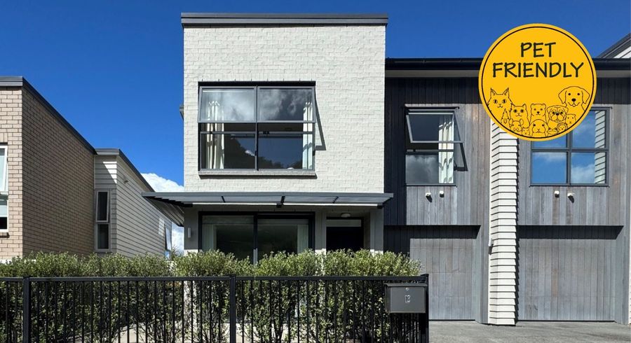  at 13 Matairangi Avenue, Totara Heights, Auckland