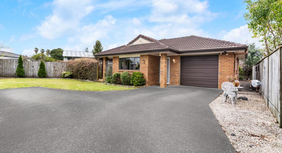  at 291 Mahia Road, Weymouth, Manukau City, Auckland