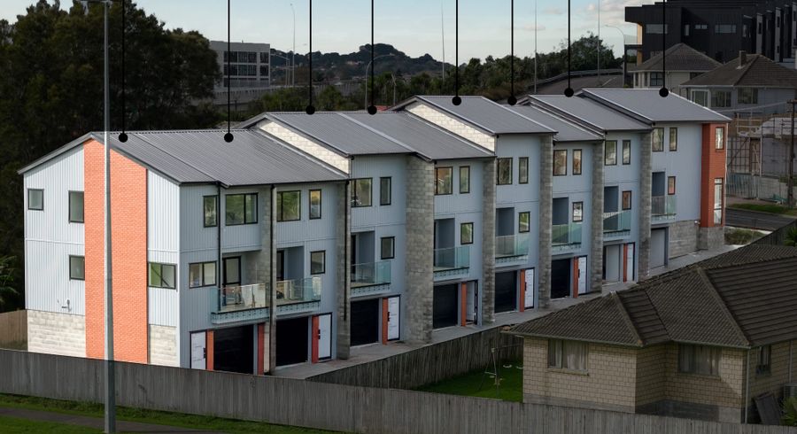  at 5/21 Valonia Street, New Windsor, Auckland City, Auckland