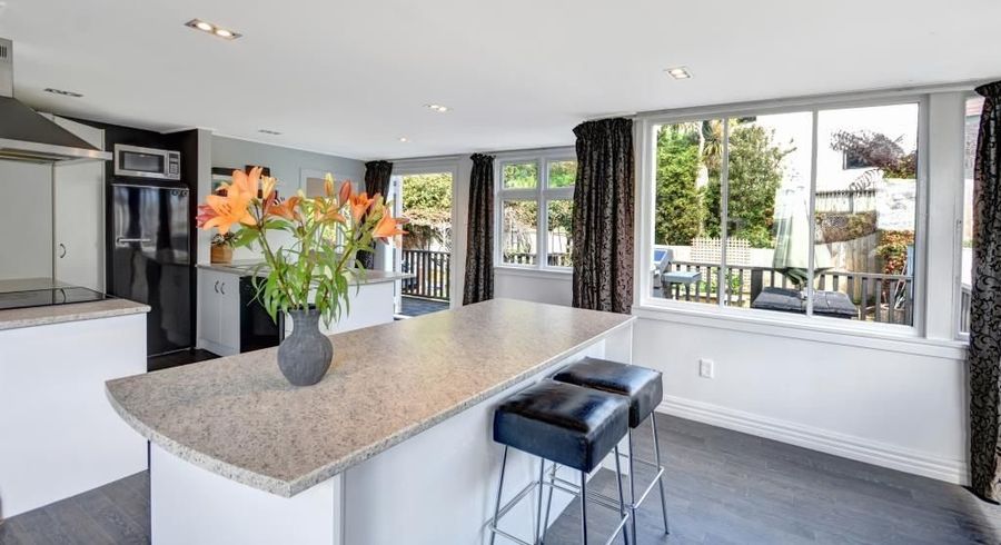  at 22 Motu Street, Saint Clair, Dunedin, Otago