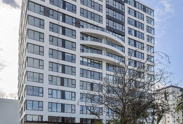  at 1404/8 Hereford Street, Freemans Bay, Auckland City, Auckland