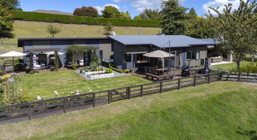  at 139 Palmer Mill Road, Taupo